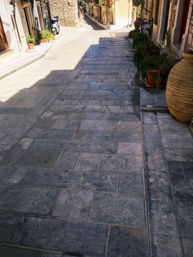 הוילה Pyrgi  Xista Manor House מראה חיצוני תמונה
