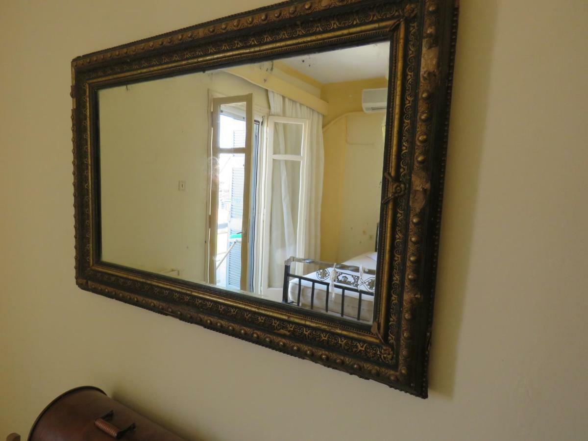 הוילה Pyrgi  Xista Manor House מראה חיצוני תמונה